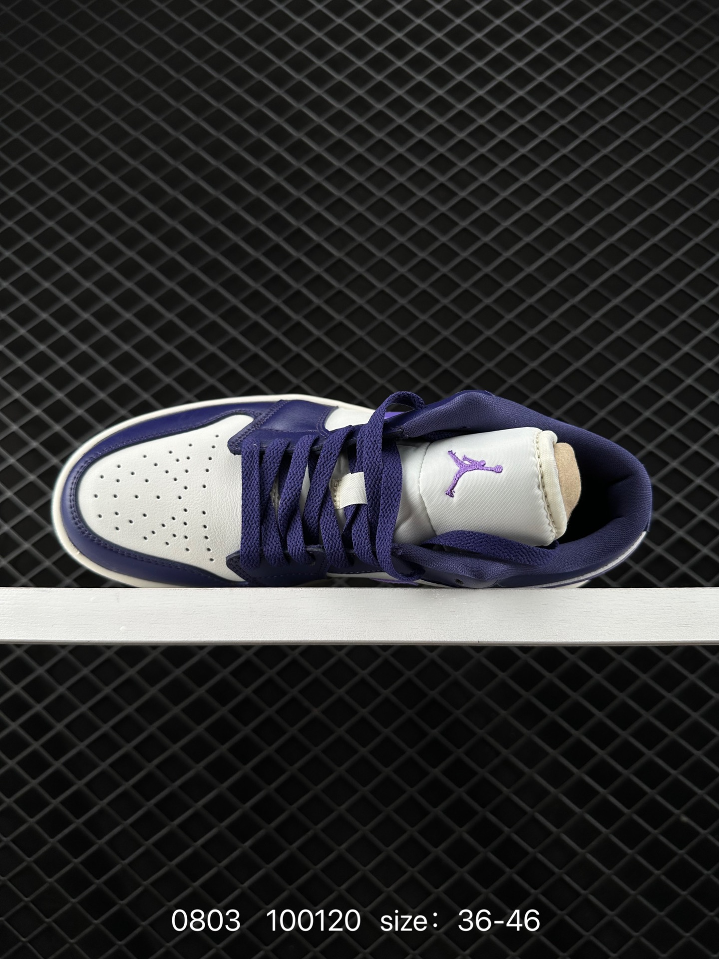 Air Jordan 1 Low AJ1